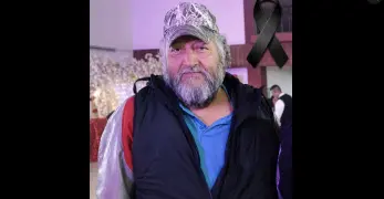 Familiares de “Tío Chuy” pidieron justicia y colaboración ciudadana para esclarecer su homicidio.