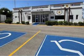 Proyecto de vuelos comerciales busca mejorar conexión aérea desde Ciudad Acuña.