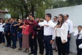 A la baja índices delictivos en San Juan de Sabinas: Julio Long