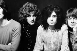 Led Zeppelin: la banda que cambió la historia del rock