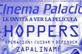 La función busca abrir un espacio de diálogo sobre el desarrollo urbano y la protección de la Sierra de Zapalinamé.