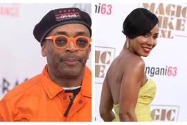 Spike Lee y Jada Pinkett Smith se unen a boicot vs los Oscar