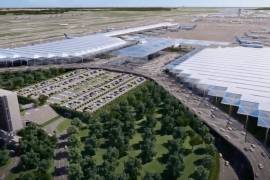 Sistema aeroportuario de AMLO carece de claridad técnica, asegura VP de IATA