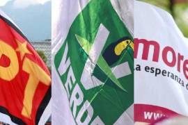 El también diputado local destacó que jamás van a estar cerrados a las alianzas.