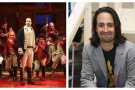 &quot;Hamilton&quot; de Lin-Manuel Miranda se alza con Premio Pulitzer