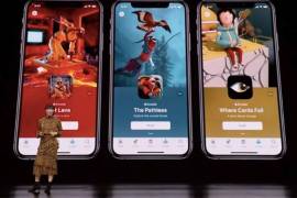 Apple Arcade ya tiene precio oficial... llegará el 19 de septiembre y ofrecerá el primer mes gratis