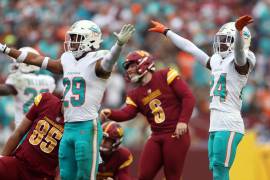 Los Dolphins apostaron por el mercado español al ceder un partido como locales y fortalecer su presencia internacional.