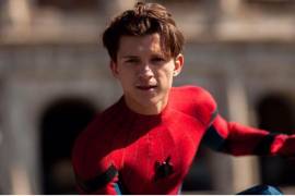 “Seguiré interpretando a Spiderman”, Tom Holland