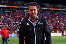 Alejandro Irarragorri continuará con sus actividades al frente del club.