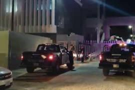 La menor fue trasladada de emergencia a la Clínica 11 del IMSS, donde médicos confirmaron que ya no presentaba signos vitales.