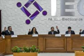 El Instituto Electoral de Coahuila reiteró que su labor es garantizar el derecho al voto, sin intervenir en la selección de candidatos para la elección judicial estatal.