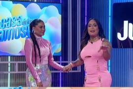 ¡Neeeena! Confirman a Karina Torres como habitante de ‘La Casa de los Famosos México’