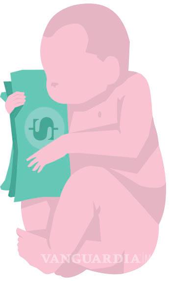 $!'Cállate y puja, porque tú no sabes parir'