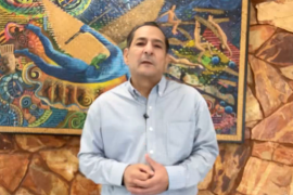 El exalcalde de Centro, Alí de la Torre, señaló a AMLO por presunto conocimiento de La Barredora y criticó la situación política y económica de Tabasco.