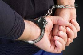 El detenido fue puesto a disposición de un juez de control para la audiencia inicial.