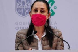 Si quieren más recursos primero erradiquen la corrupción, dice Sheinbaum a gobernadores 'rebeldes'