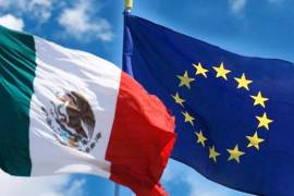 Culpa México a UE de parálisis en acuerdo