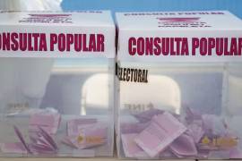 Proponen quitar el candado a la participación activa de los partidos políticos.