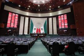 Cámara de Diputados aprueba en lo general y particular polémica reforma petrolera de AMLO