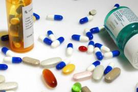 Fármacos derivados en opio pueden perjudicar la salud: estudio