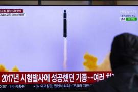 Corea del Norte ha disparado múltiples misiles de crucero en el Mar del Oeste.