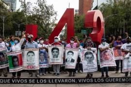 Identifican restos de Jhosivani Guerrero, uno de los 43 normalistas de Ayotzinapa