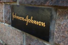 Johnson &amp; Johnson acuerda pagar 230 millones de dólares por demandas de opioides