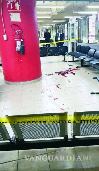 $!Policía se suicida tras matar a su esposa y al amante de ella, también agentes