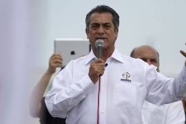 'Se necesita perfil ético, no sólo político', afirma presidenta del TEPJF sobre por qué su voto en contra de 'El Bronco'