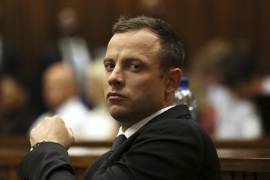 Oscar Pistorius podría obtener su libertad condicional