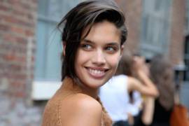 &quot;Carga&quot;, el filme con el que Sara Sampaio da el salto a la gran pantalla