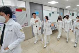 La institución indicó que mantendrá el seguimiento del caso y de las medidas preventivas.