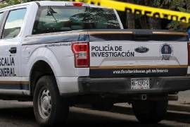 La mujer habría trasladado a la niña a un terreno despoblado y, presuntamente, accionó un arma de fuego en su contra.