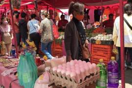 Analistas estiman que la inflación general se ubicará en 8.1 por ciento en julio, siendo el mayor incremento desde enero de 2001