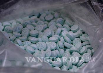 $!México ha tenido conflictos con Estados Unidos por el trasiego de fentanilo.