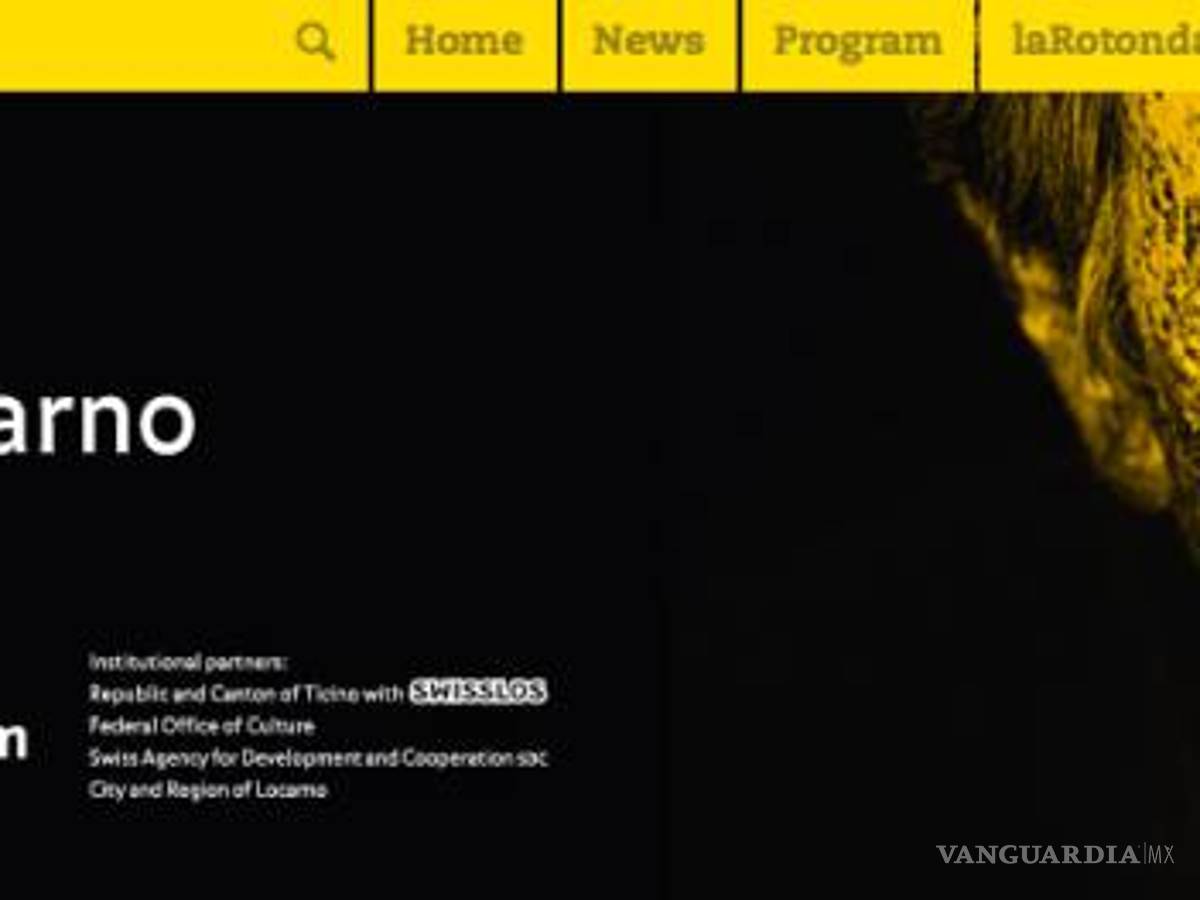 $!Inaugura "The Girl with All the Gifts” el Festival de Locarno