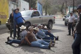 Netflix pone los ojos en Coahuila y retrata Masacre de Allende con serie Somos.