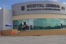 El Hospital General Salvador Chavarría recibió a dos pacientes de 39 años por distintos cuadros de intoxicación; ambos fueron reportados estables tras recibir atención médica.