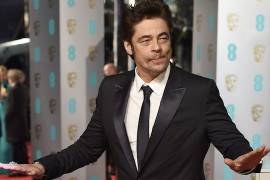 Benicio del Toro podría protagonizar un nuevo filme de Predator