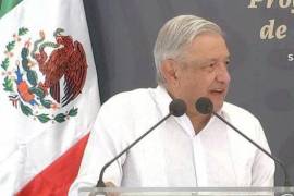 Son “dirigentes Nylon”, AMLO compara a líderes de CNTE con los de Frena