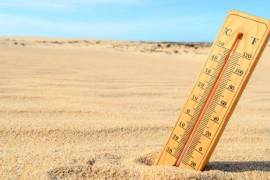Bajo severa sequía 32 municipios de Coahuila; se agrava en medio de ola de calor