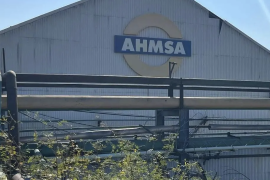 Durante los últimos cuatro años, Recursos Humanos de AHMSA desvinculó a más de tres mil trabajadores, según la carta de despedida.