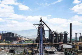 La crisis de Altos Hornos de México llevó a Monclova a replantear su estrategia económica y buscar una mayor diversificación industrial.