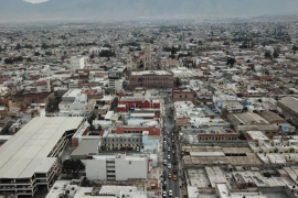 El nuevo Plan Rector de Desarrollo Urbano buscará ordenar el crecimiento de Saltillo y mejorar la movilidad en la ciudad.
