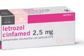 La Clínica 82 del IMSS tiene un padrón de 9 derechohabientes que requieren de la pastilla Letrozol.