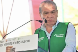 El alcalde Miguel Ángel Riquelme Solís presentó la estrategia para modernizar el transporte público y mejorar la movilidad en Torreón.