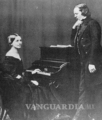 $!Lied, la sonora relación con el poema