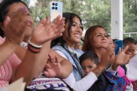 El Estudio detalla que se distribuye principalmente en educación (35.3%), alimentos y bebidas (15.8%), vestido y calzado (10.5%), ahorro (10.3%) y comunicaciones (7.8%), además de un 0.3% en alcohol y tabaco.