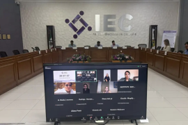 El proceso para elegir a la próxima consejera presidenta del IEC continuará con las etapas de ensayo y entrevistas antes de definir la terna final.