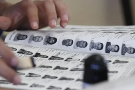 Las personas acreditadas como observadoras electorales podrán vigilar las casillas tradicionales y las modalidades de Voto Anticipado y Voto en Prisión Preventiva.